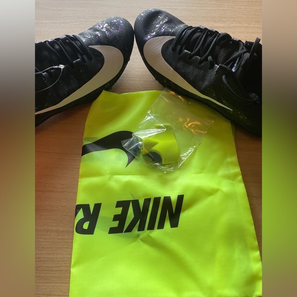 CX Spikes